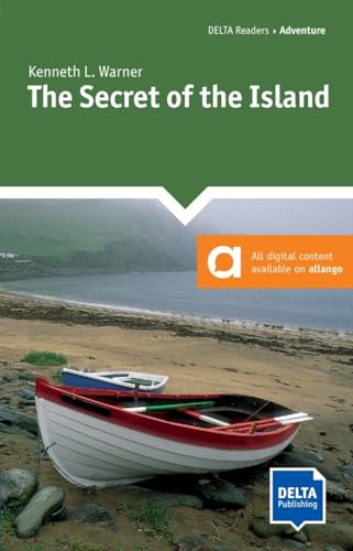 Stock image for The Secret Of The Island for sale by GreatBookPrices