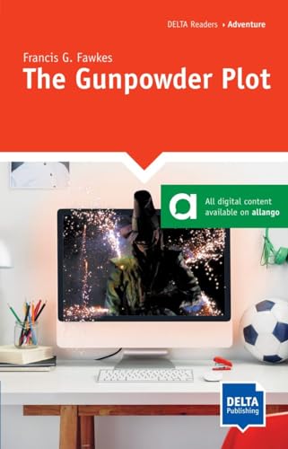 Beispielbild fr The Gunpowder Plot: Lekture + Delta Augmented zum Verkauf von Revaluation Books