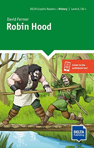 Stock image for Robin Hood for sale by GreatBookPrices