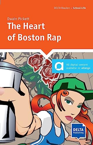 9783125011229: The Heart of Boston Rap: Lekture + Klett-Augmented