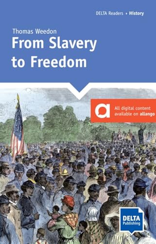 Beispielbild fr From Slavery to Freedom zum Verkauf von Blackwell's