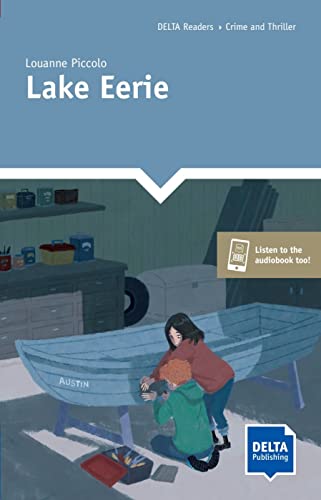 Stock image for Lake Eerie for sale by GreatBookPrices