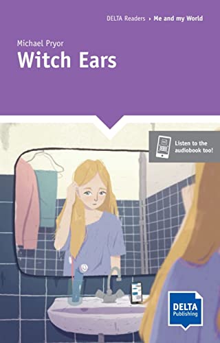 9783125011519: Witch Ears: Reader with audio and digital extras