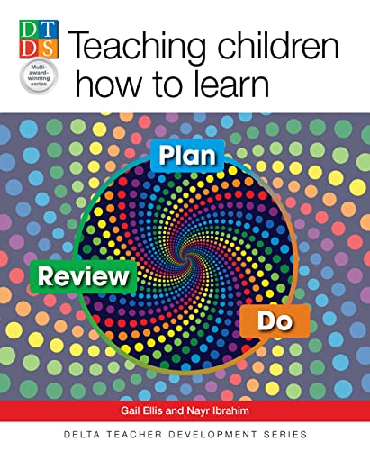 9783125013629: Teaching children how to learn: Paperback