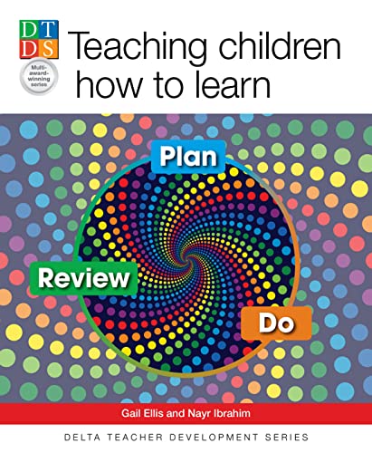 Stock image for Teaching children how to learn for sale by GreatBookPrices