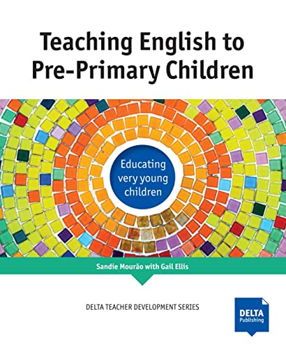 Imagen de archivo de Teaching English To Pre-Primary Children a la venta por GreatBookPrices