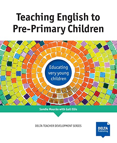 9783125013995: The Pre-Primary English Teacher (Delta Teacher Development Series)