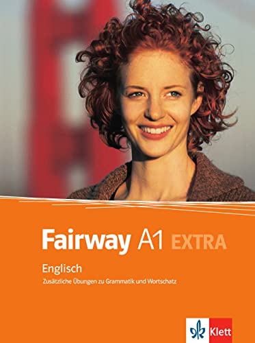 Fairway Extra. Zusatzübungen: Grammatiktrainer - Herbert Puchta