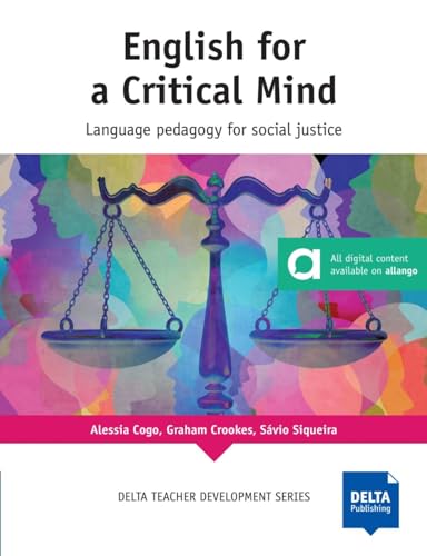 Stock image for English for a Critical Mind for sale by Blackwell's
