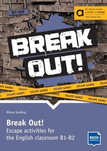 Stock image for Break out! B1-B2