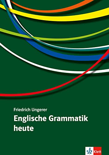 Stock image for Englische Grammatik heute for sale by GreatBookPrices