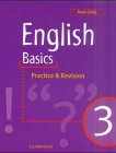 9783125062238: English Basics 3. Practice and Revision. Wiederholung und Weiterfhrung. (Lernmaterialien)