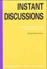 Beispielbild fr Instant Discussions Photocopiable Lessons on Common Topics zum Verkauf von Buchpark