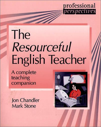 Stock image for The Resourceful English Teacher: A complete teaching companion for sale by medimops
