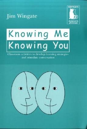 9783125070332: Knowing Me - Knowing You