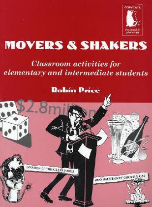 9783125070349: Movers & Shakers