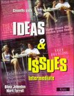 Intermediate (Ideas and Issues) (9783125084322) by Johnston, Olivia; Farrell, Mark