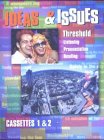 Threshold: v. 2 (Ideas & issues series) (9783125084612) by Sweeney, Geraldine; Wilson, Ken
