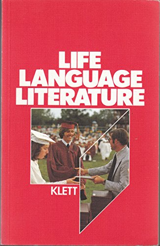 Life Language Literature.[Hauptbd.]. Lese- und Arbeitsbuch für Grund- und Leistungskurse.