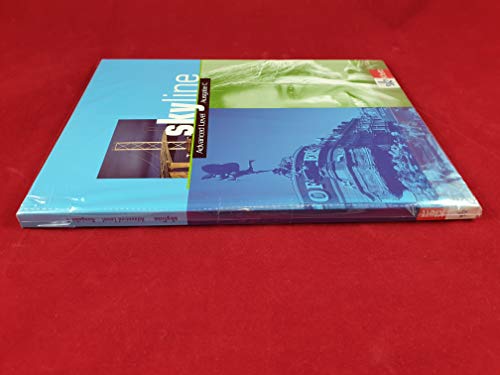 Imagen de archivo de Skyline Advanced Level Ausgabe C - Schlerbuch a la venta por medimops