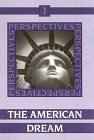 Perspectives, Vol.1, The American Dream, Past and Present (9783125136106) by Peter Bruck
