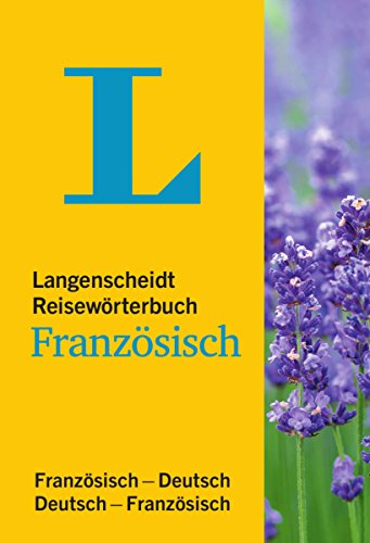 9783125141384: Langenscheidt Reisewrterbuch Franzsisch - klein und handlich