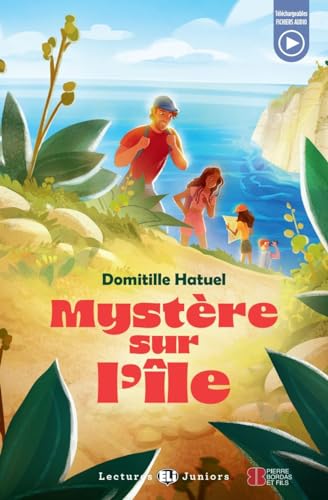 Beispielbild fr Mystre sur l'le zum Verkauf von GreatBookPrices