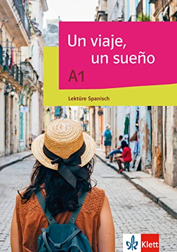 Stock image for Un viaje, un sueo -Language: german for sale by GreatBookPrices