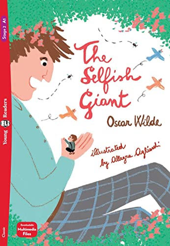 Beispielbild fr The Selfish Giant zum Verkauf von Blackwell's