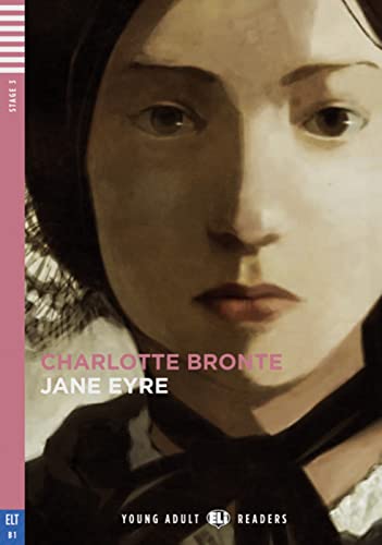 Jane Eyre: Englische LektÃ¼re fÃ¼r das 4., 5. und 6. Lernjahr. B1 (9783125147850) by BrontÃ«, Charlotte