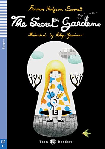 9783125147911: The Secret Garden: A2