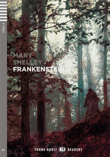 Beispielbild fr Frankenstein: Or the modern prometheus zum Verkauf von medimops