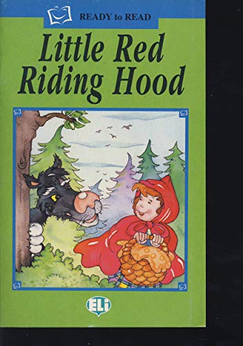 9783125148314: Little Red Riding Hood: Wortfelder Kleidung, Nahrung, Natur, der menschliche Krper