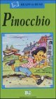 Pinocchio. (9783125148413) by Collodi, Carlo