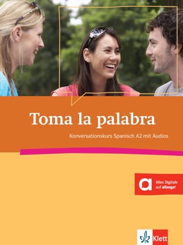 Beispielbild fr Toma la Palabra -Language: german zum Verkauf von GreatBookPrices