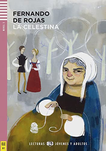 Beispielbild fr La Celestina: Buch mit Audio-CD. Nivel 3: B1 zum Verkauf von medimops