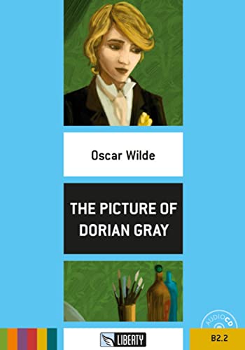 9783125150607: The Picture of Dorian Gray. Buch + Audio-CD: Englische Lektüre für das 6. Lernjahr