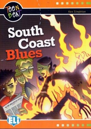 Teen Beat. South Coast Blues (9783125156166) by Pete Alcock