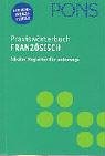 PONS Praxiswörterbuch Französisch, Neubearbeitung