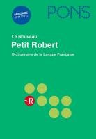 PONS Le Nouveau Petit Robert: Dictionnaire de la Langue Française - Unnamed