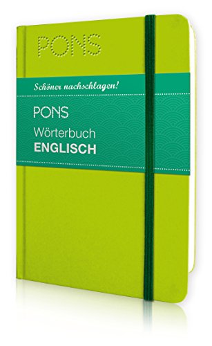 PONS Wörterbuch Englisch Englisch-Deutsch/Deutsch-Englisch. Mit Anh.: Großbritannien in Bildern