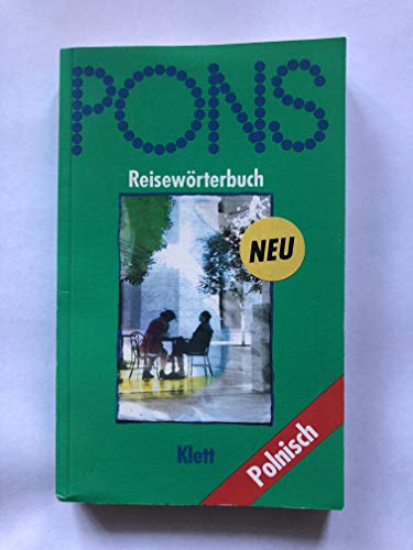PONS Reisewörterbuch: Polnisch