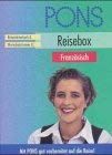 Stock image for PONS Reisebox, je 1 Cassette u. Reisewrterbuch, Franzsisch for sale by medimops