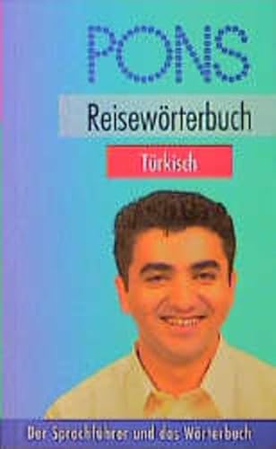 PONS Reisewörterbuch, Türkisch