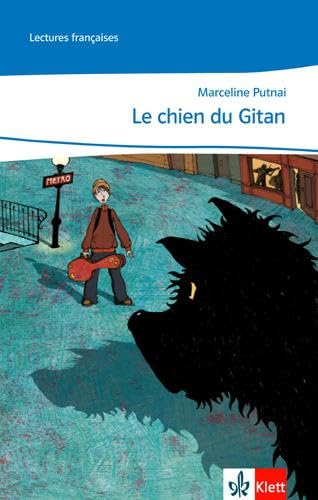 Beispielbild fr Cours intensif. Franzsisch als 3. Fremdsprache / Le chien du gitan: Lektre passend zu Band 1 (1. Lernjahr) zum Verkauf von medimops