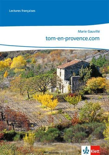 Beispielbild fr tom-en-provence.com: 3. Lernjahr, Lektre zu Cours intensif 3 zum Verkauf von medimops