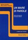 9783125237490: Un mare di parole.