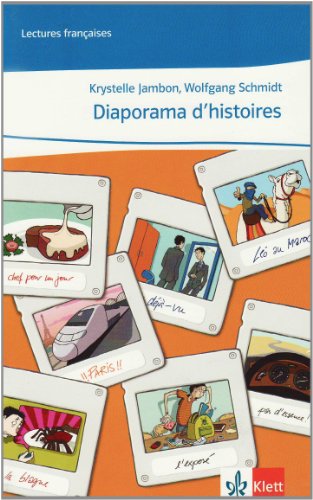 Stock image for Diaporama d'histoires: 1. Lernjahr for sale by medimops