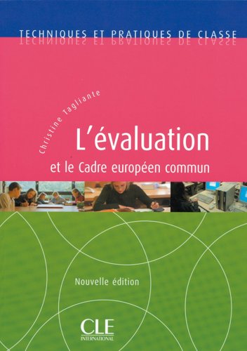 9783125260320: L'valuation et le Cadre europen commun