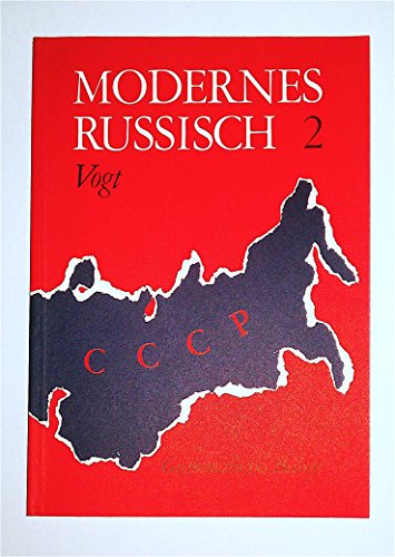 Beispielbild fr Modernes Russisch, Grammatisches Beiheft zum Verkauf von medimops